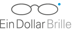 Ein Dollar Brille